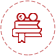 大会在庄严雄壮的《义勇军进行曲》中拉
